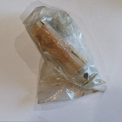 82-9071 Filter, Oil Tank, BSA/Triumph - NOS