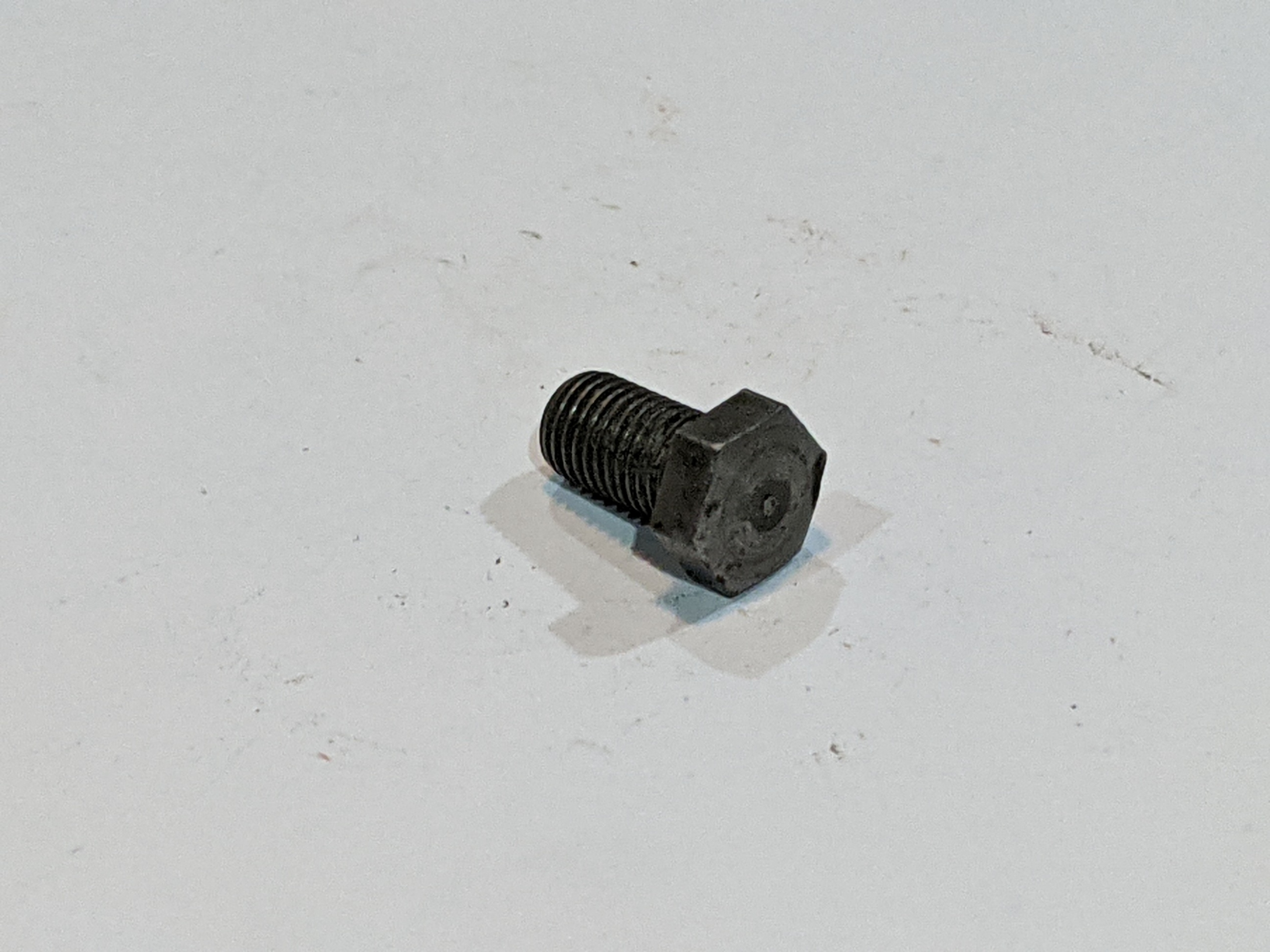 040136 Camplate Spindle Bolt
