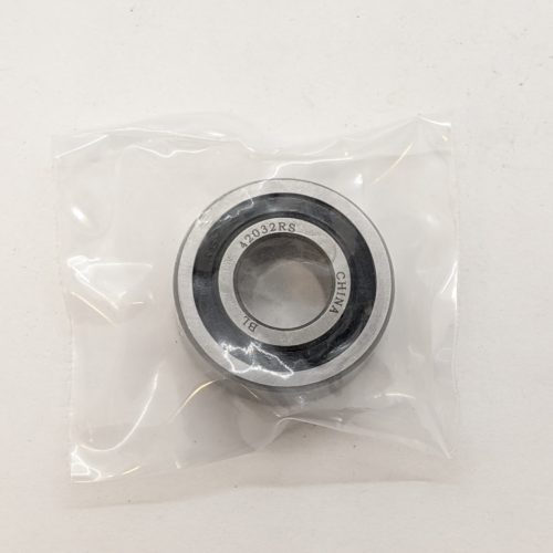 067688S Rear Wheel Bearing, Sealed