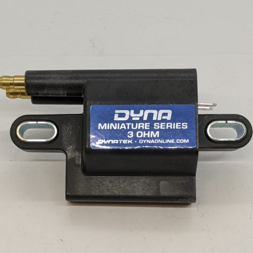 DC1-2 Mini Ignition Coil, 3-OHM, Dynatek