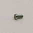 000450 Screw, Domed Head, 2 BA x 3/8