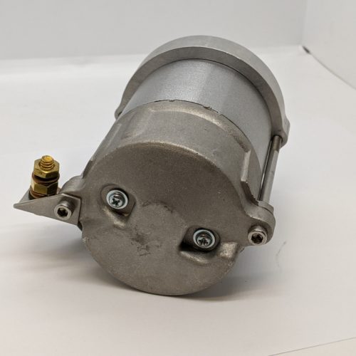 064791B Starter Motor-Upgraded, Norton MK3