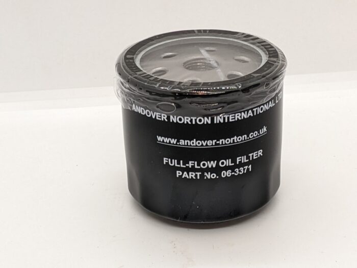 063371C Oil Filter, Andover Norton Brand