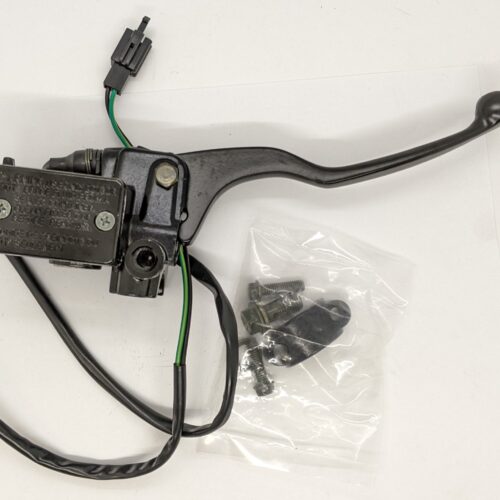 MP22-37281 Universal Master Cylinder/Front Brake