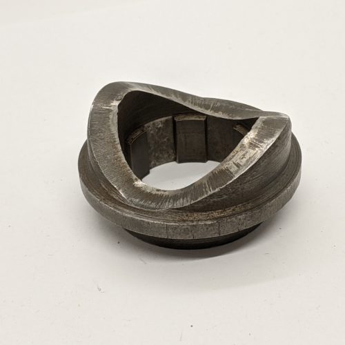 42-0070U Cush Drive Sleeve, 2 Lobe, BSA Pre Unit - USED