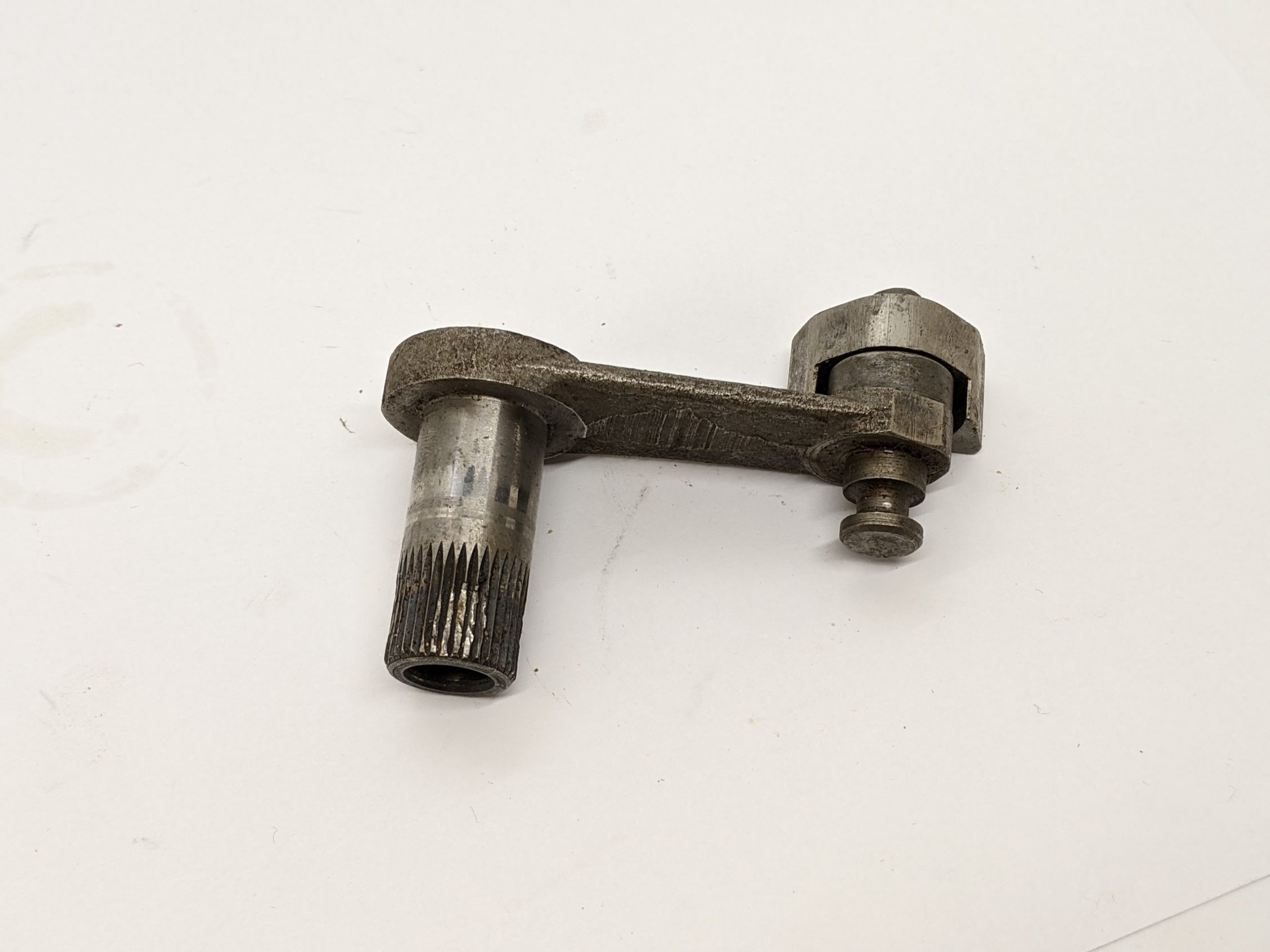 040110 Pawl Carrier/Shift Mechanism NOS