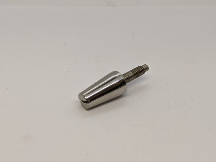 061359 Tool, Camshaft-Contact Breaker Oil Seal