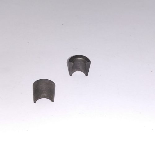 65-1624 Valve Spring Keeper/Split Collar, Pair, Late BSA A10