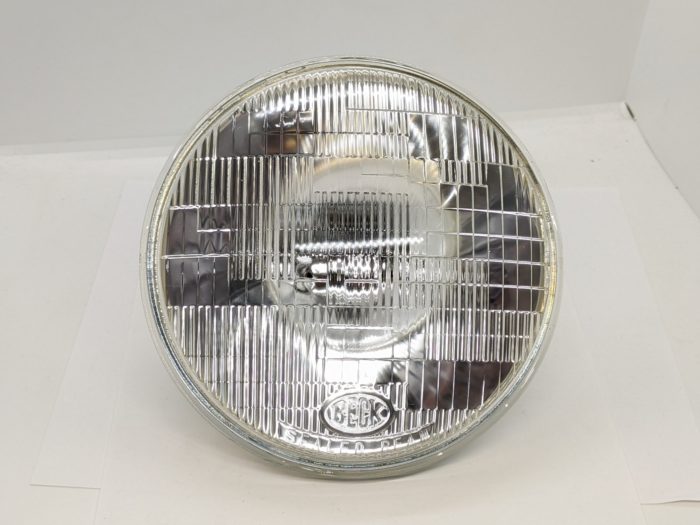 33-3071 7" Headlight Bulb, Sealed