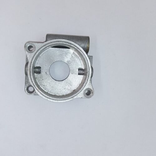 459036 Plate C/B End Mag, K2F/K1F