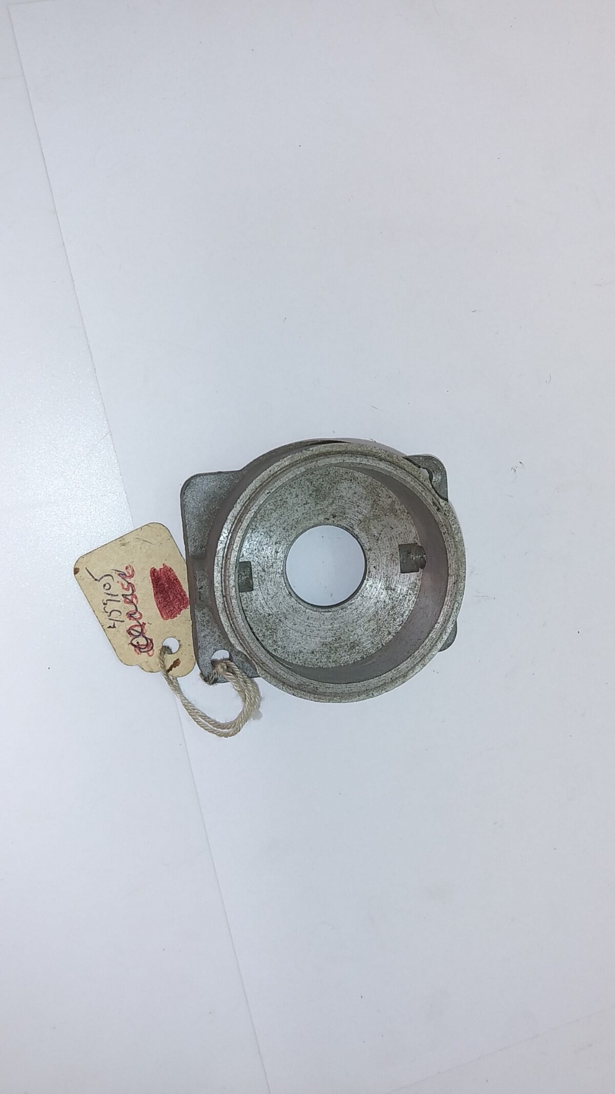 459105 Plate C/B End Mag K2F/K1F, Anti Clock