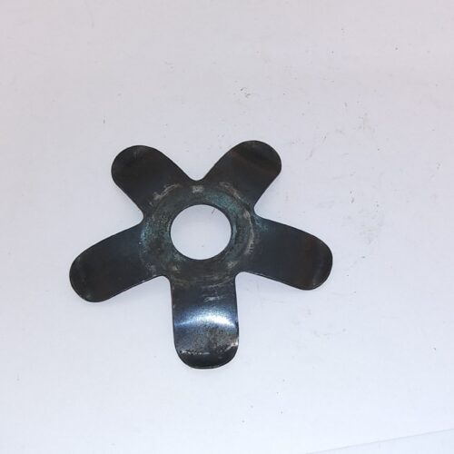 463114U Magneto Star Spring, Lucas - USED