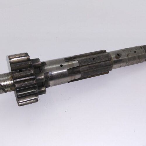 42-3019 Layshaft, BSA A10/A7, Swingarm Type - USED