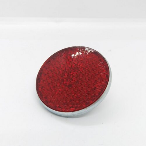 57079 Red Reflector, Reproduction (99-1162)