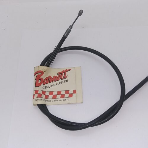 41-8548B Decompression Cable, BSA B40/B44, Barnett, Made in USA
