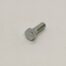 112201A Head Lamp Bolt, Cad Plated, 5/16 x 26