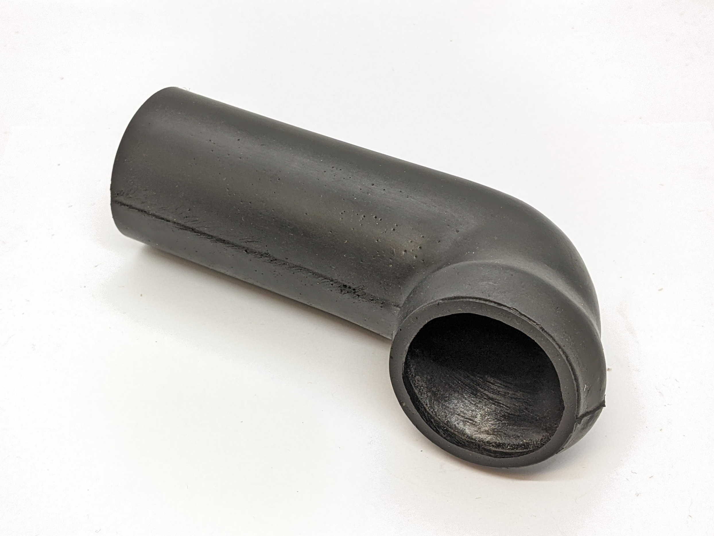 83-4450 Air Filter Hose, Triumph TR5T