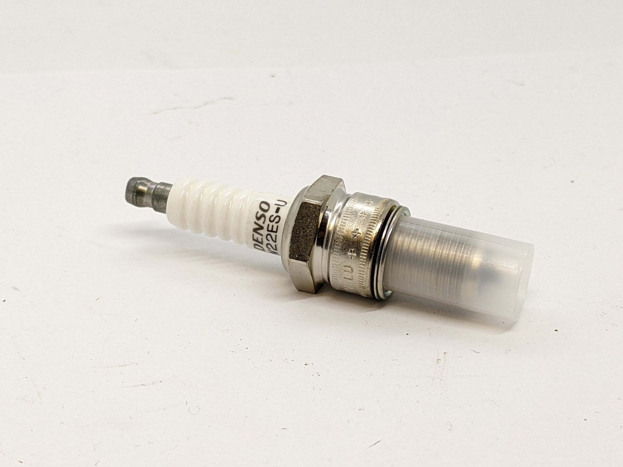 W22ES-U Spark Plug, Denso (3093)