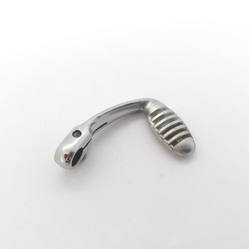 40-3095 Gear Change Lever, Short, BSA C15 Trials/Scrambles