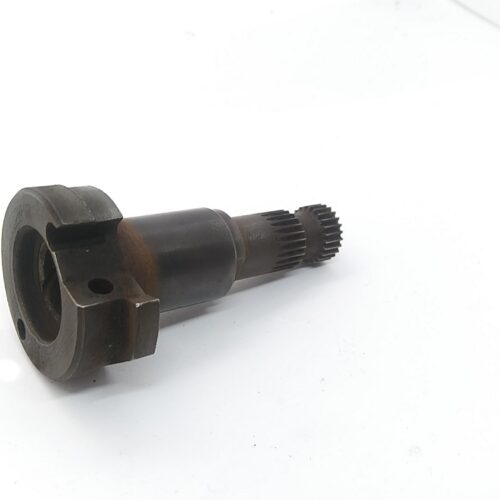40-3125 Kick Start Quadrant, BSA C15, Spline Style