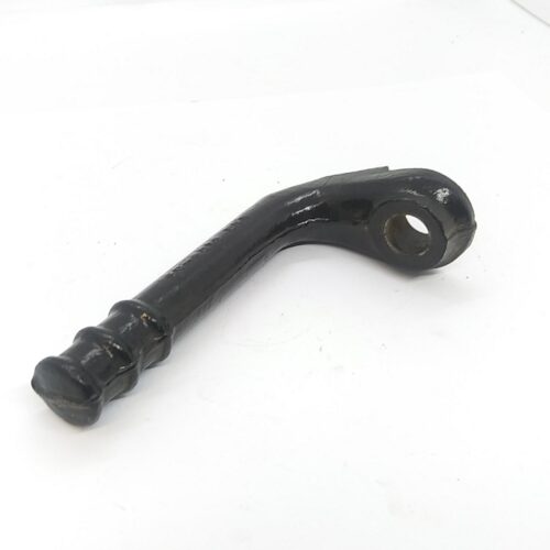 40-4814 Footrest, BSA C15 Competition, NOS