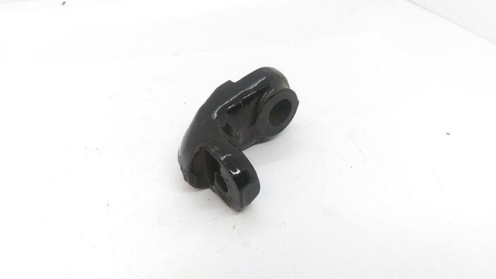 40-4813 Footrest Bracket, C15, NOS – Morrie's Place Cycle