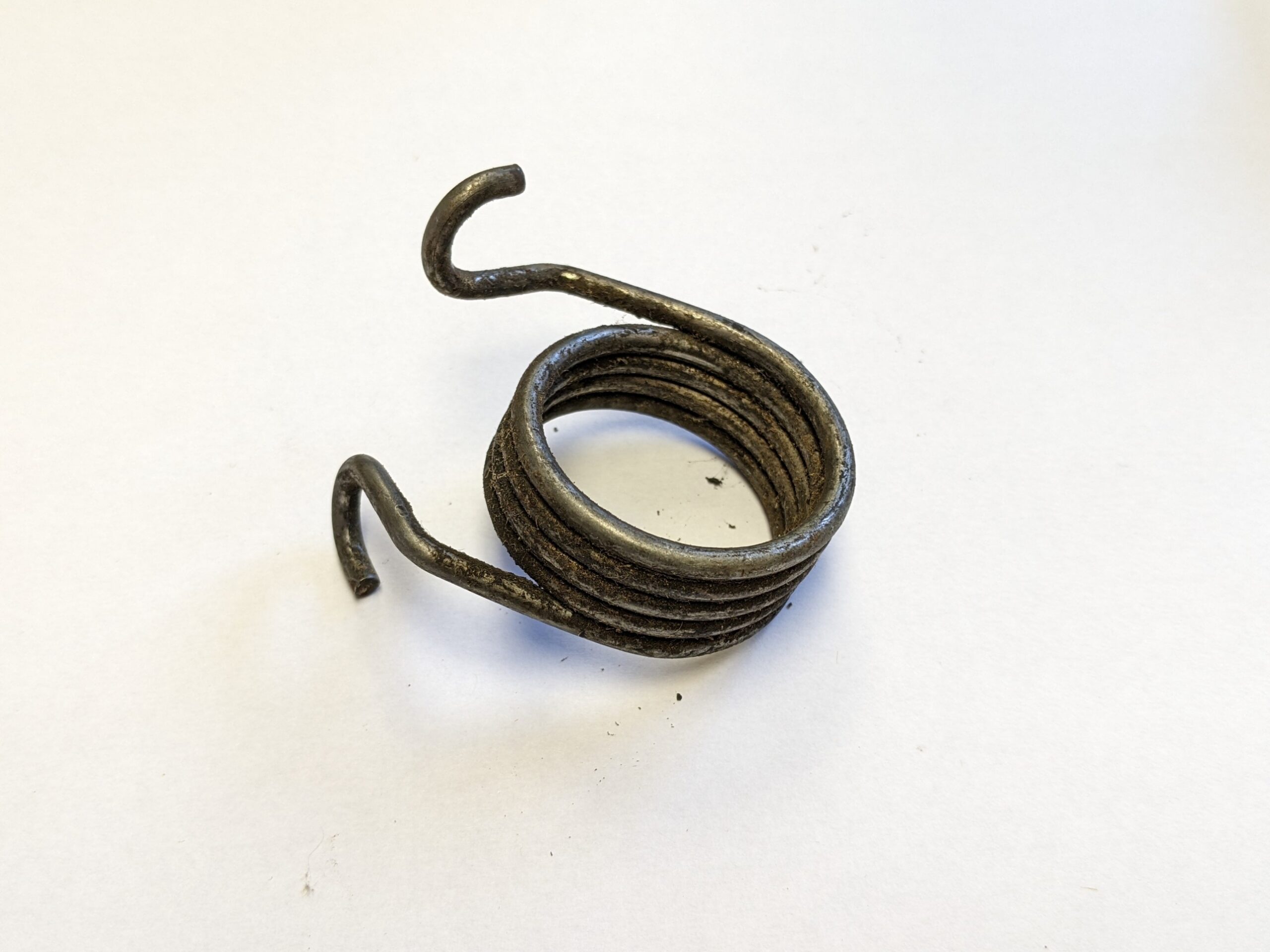 83-7016U Brake Lever Return Spring, Tri T140, 1979 - USED