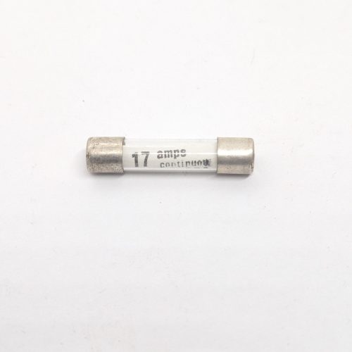 188218-L135 Glass Fuse, 35 Amp Lucas Type
