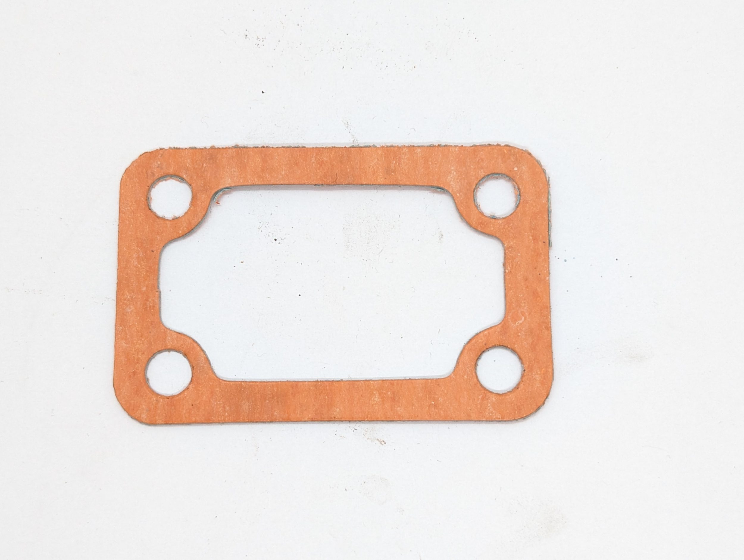 40-0111 Engine Sump Gasket, Early BSA C15