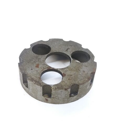 57-1129 Clutch Center, Tiger Cub, Early, T15/T20