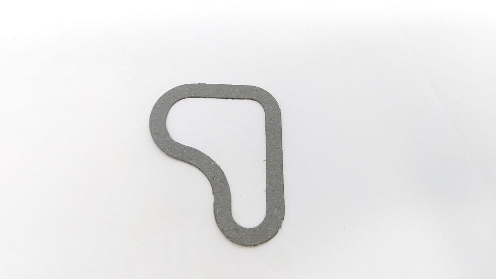 70-3226 Rocker Cover Gasket, T20 - Fiber