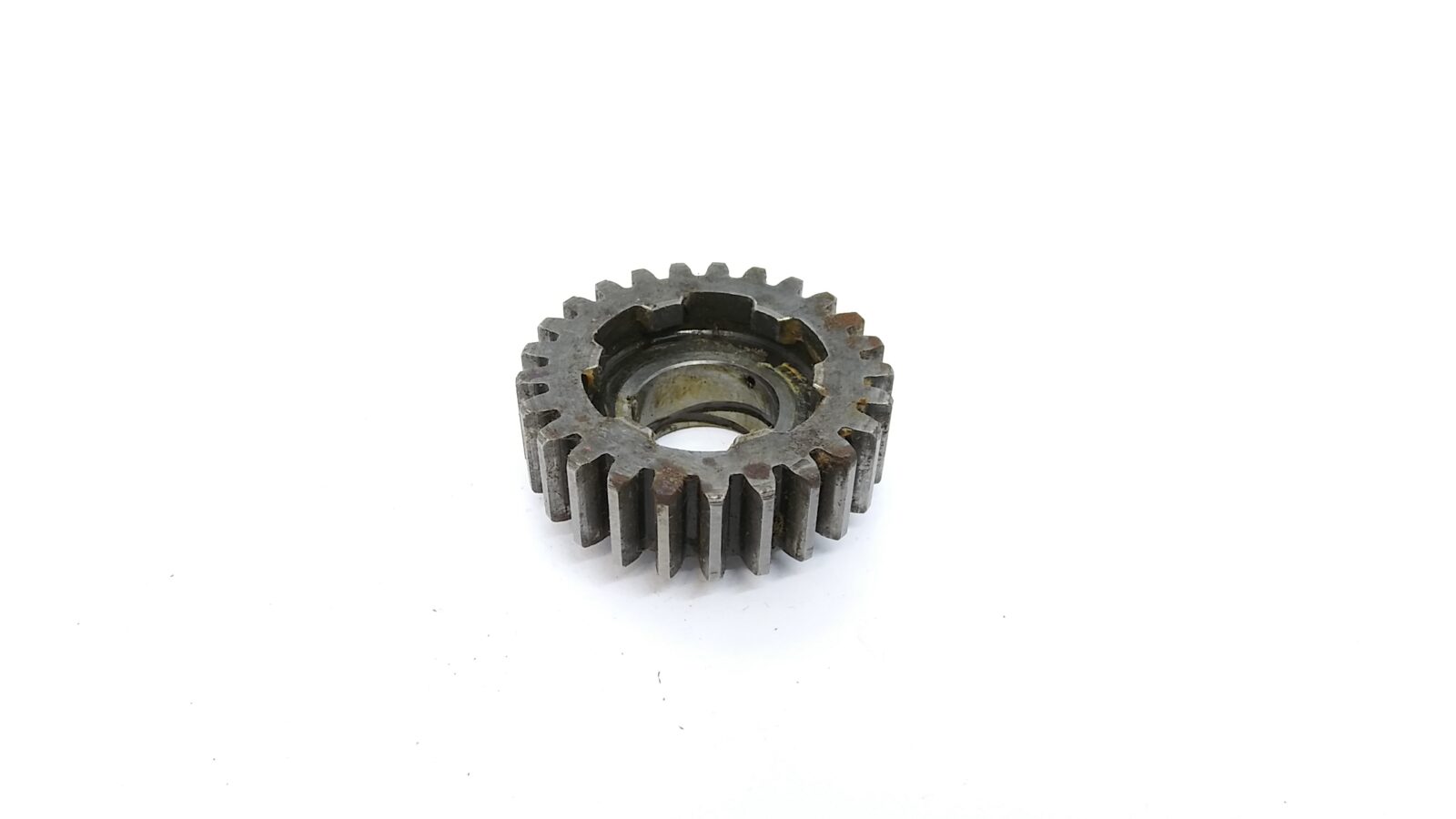 57-0929U Gear, 25T, Tri T20 - Used