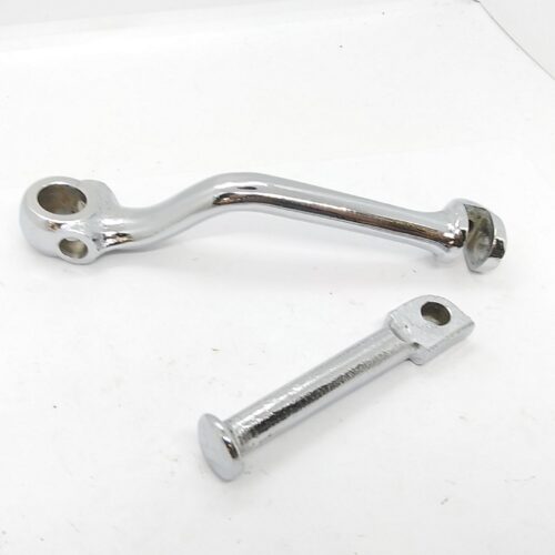 57-1679N Kick Start Lever Assembly, T20 Cub - NOS