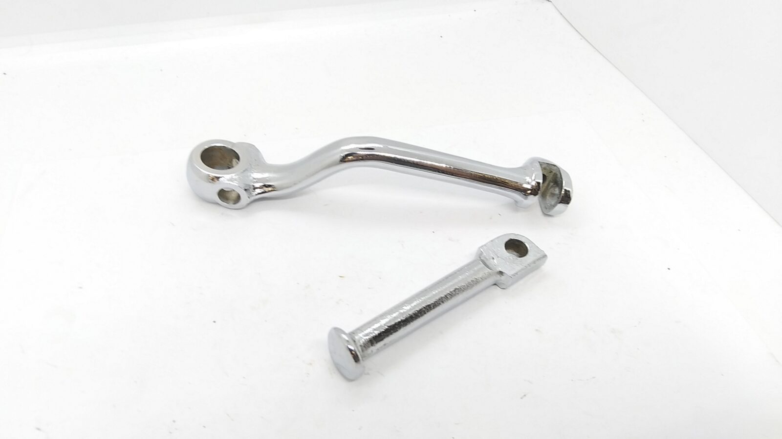 57-1679N Kick Start Lever Assembly, T20 Cub - NOS