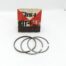 00-3415 Piston Ring Set, BSA C15, Standard Bore, Genuine BSA NOS