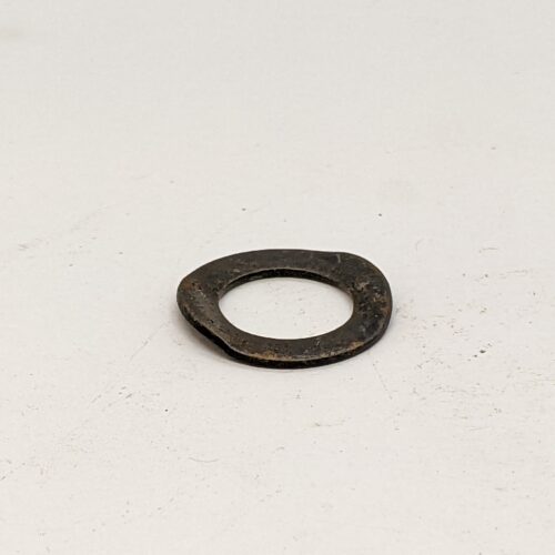 97-0425 Spring Washer, Front Stand