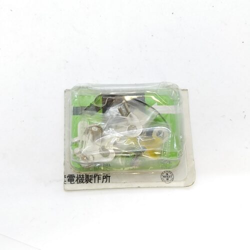 54419828 Points Set, Contact Breaker, Triples T150/T160/A75/X75 - Japan