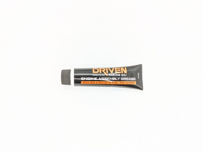 00732 Driven Assembly Grease, 1 oz Tube