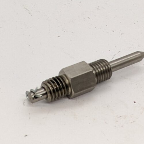 61-7022A Ignition Timing Tool, TDC, UNF/CEI, Triumph & BSA