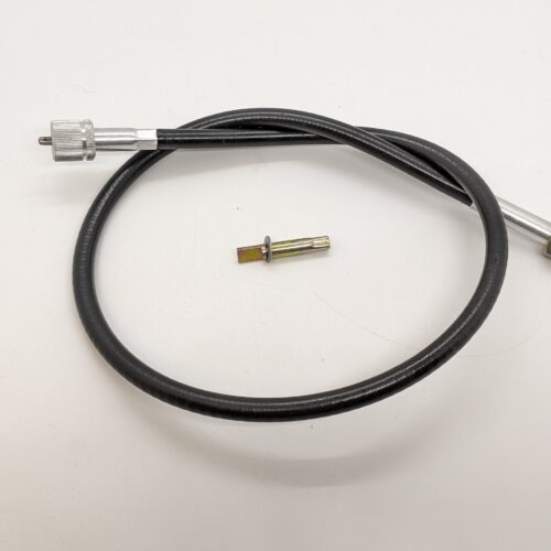 60-0648 Tachometer Cable, Magnetic, 26 1/2″, 2 Feet 2 1/2″