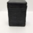 PR23L Battery Box, Rubber, Lucas Logo