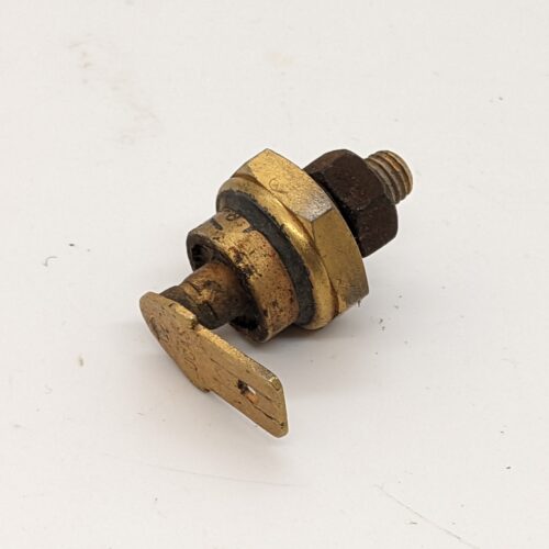 49345U Zener Diode, Positive Ground, Lucas - USED