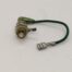 49345R Zener Diode, Positive Ground, Reproduction