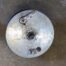 37-1325 Triumph Front Brake Drum Assembly, Pre Unit, 1958-62 - USED