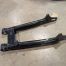 065888 1975 Norton E Start Swingarm NOS
