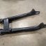 065888U 1975 Norton E Start Swingarm USED
