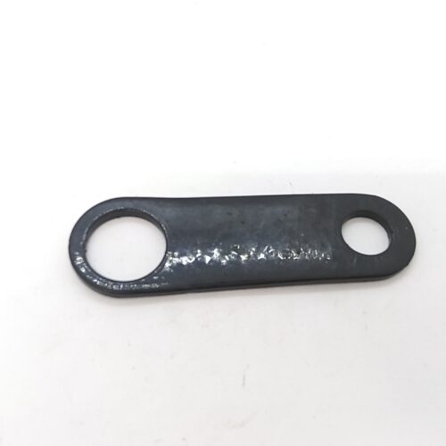 67-6046 Rear Brake Plate Strap, A/B Group - NOS Original