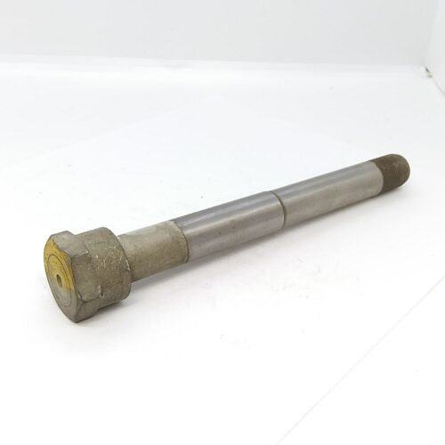 68-6007 Rear Wheel Axle, BSA A65, 1962-1965