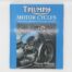 MP16 Triumph Motor Cycles from 1950 to 1988 by Steve Wilson