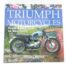MP16 Triumph Motorcycles From Speed Twin To Bonneville by Timothy Remus
